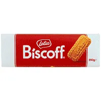 Lotus Μπισκότα Biscoff 250gr