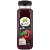 Χριστοδούλου Ρόδι Pet 250ml