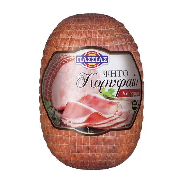 κορυφαίο χοιρομέρι ψητό τόστ το κιλό