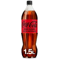 COCA COLA 2x1lt regular ή zero
