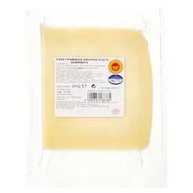 FRESH PACK Γραβιέρα Κρήτης ΠΟΠ Κομμάτι 300g