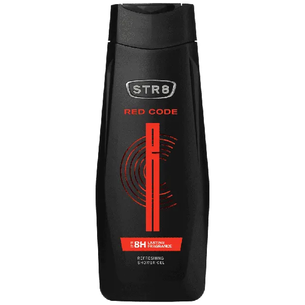 shower gel