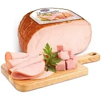 Πασσιάς Κορυφαίο Γαλοπούλα Καπνιστη 1 kg