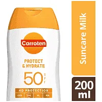 CARROTEN SPF50 200ml