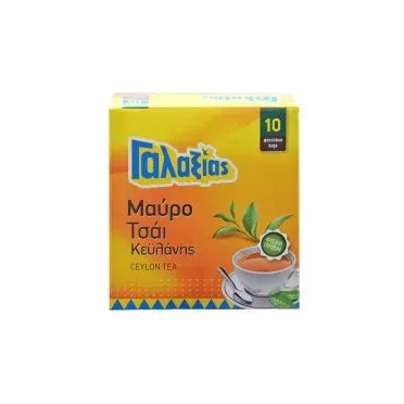 Γαλαξίας Τσάι Κεϋλάνης 10φακ χ1,5γρ