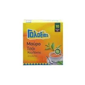 Γαλαξίας Τσάι Κεϋλάνης 10φακ χ1,5γρ