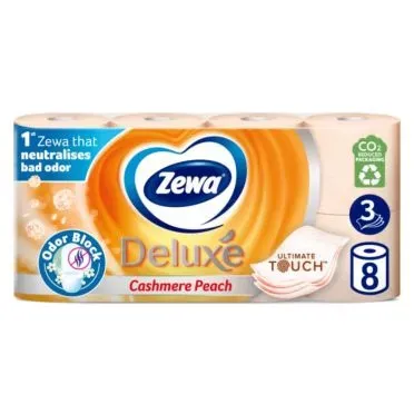 ZEWA DELUXE PEACH ΡΥ 3Φ AQT