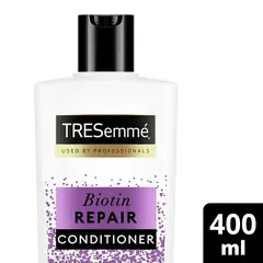 TRESemmé Conditioner Biotin Repair (400ml)