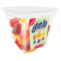 Gelo Ζελεδάκια Σε Διάφορες Γεύσεις 450gr