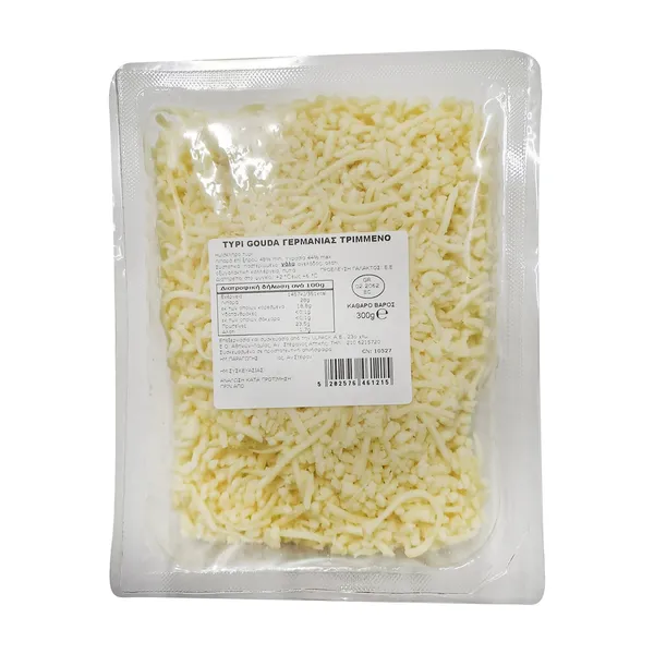 Γκούντα τριμμένο Γερμανίας 300g