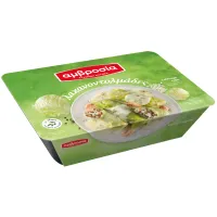 Λαχανοντολμάδες Αμβροσία 400g