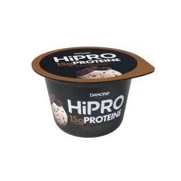 HIPRO Επιδόρπιο Γιαουρτιού HiPro Proteine Στρατσιατέλα 160g