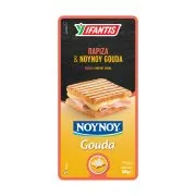 IFANTIS Πάριζα & Τυρί Nounou Γκούντα σε φέτες 280g