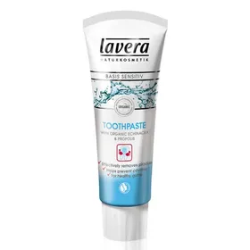 LAVERA Οδοντόκρεμα Εχινάκεια - Κάλιο 75 ml