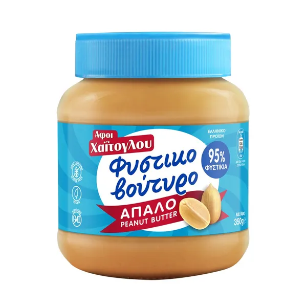 φυστικοβούτυρο