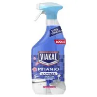 Καθαριστικό spray κατά των αλάτων για το μπάνιο Φρεσκάδα (800ml)