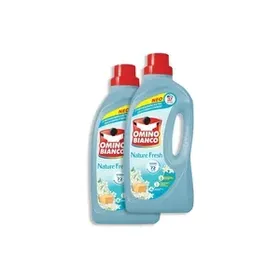 OMINO BIANCO Nature Fresh