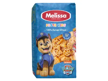 Παιδικά ζυμαρικά Paw Patrol