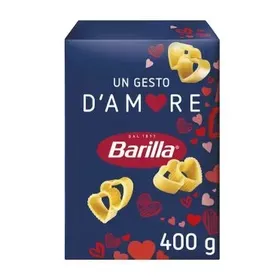 PASTA LOVE EU 400GR