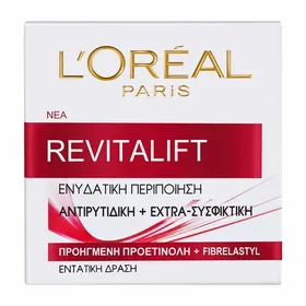 L'oreal Paris Revitalift Κρέμα Ημέρας 50ml