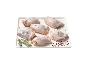 Μηρός από μπούτι κοτόπουλο Ελλάδας 800g