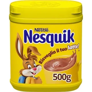 NESQUIK Ρόφημα Στιγμής Κακάο 500g