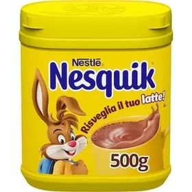NESQUIK Ρόφημα Στιγμής Κακάο 500g