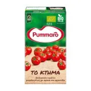 PUMMARO To Κτήμα Ντομάτα Πασσάτα Βιολογική 250g