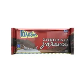 ΓΑΛΑΞΙΑΣ ΣΟΚΟΛΑΤΑ ΓΑΛΑΚΤΟΣ 85g