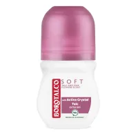 Borotalco Αποσμητικό Roll-On Soft 50ml.