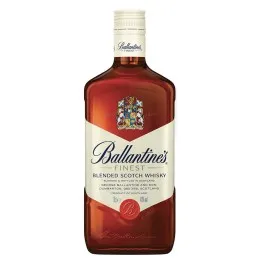 Finest Blended Scotch Whisky