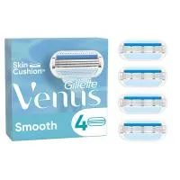 Ανταλλακτικά Ξυραφάκια Venus Gillette 4 τεμ