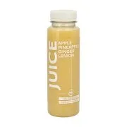 PURE Χυμός Μήλο Ανανάς Τζίντζερ Λεμόνι 250ml
