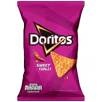 Doritos Sweet Chili 90gr