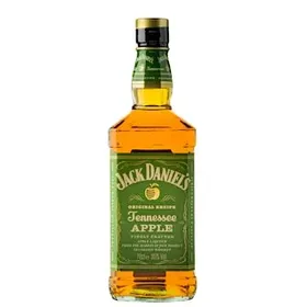 JACK DANIEL'S Ουίσκι Tennessee Apple 700ml