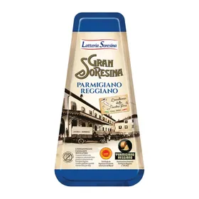 PARMIGIANO REGGIANO 200g
