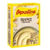 Mousline Πουρές Πατάτας 250gr