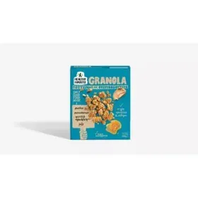 HEALTHY HABITS ΓΚΡΑΝΟΛΑ ΠΡΩΤΕΙΝ.ΦΥΣΤΙΚ/ΤΥΡΟ 350ΓΡ