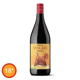Penasol Sangria Κρασί Ερυθρό 1lt.