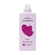 PAPOUTSANIS Aromatics Love Συμπυκνωμένο Μαλακτικό 50 πλύσεις