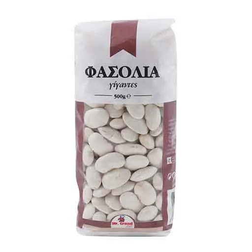 Φακές ψιλές Θεσσαλίας AGRIFARM 500γρ.