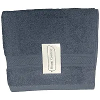 Home Comfort Πετσέτα Σκούρο Μπλε 70x140 100% Βαμβάκι