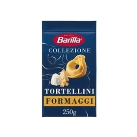 BARILLA Tortellini με Τυριά