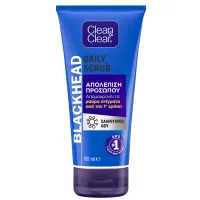 Τζελ Απολέπισης Black head eraser Clean & Clear 150 ml