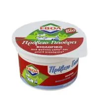 Εβόλ Γιαούρτι Πρόβειο Βιολογικό 190gr