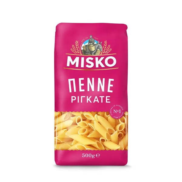 MISKO Πέννε Ριγκάτε 500γρ