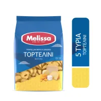 MELISSA Τορτελίνι με 5 Τυριά 250g