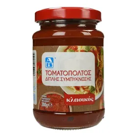 τοματοπολτός