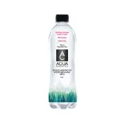 AQUA CARPATICA Ανθρακούχο Νερό 500ml