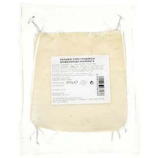 FRESH PACK Γραβιέρα Αμφιλοχίας Κομμάτι 300g